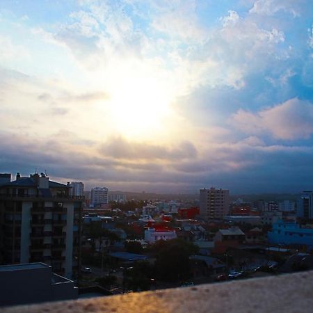Edificio Praia De Torres Apartment Exterior photo
